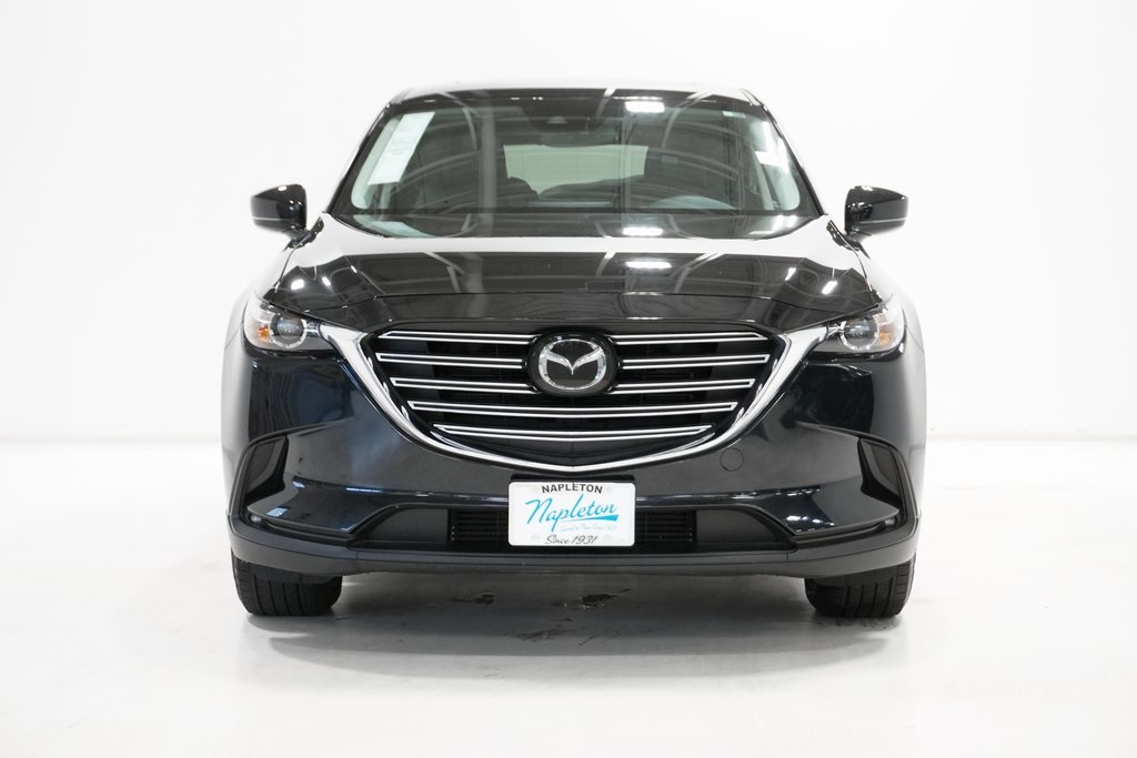 2023 Mazda CX-9 Touring 3