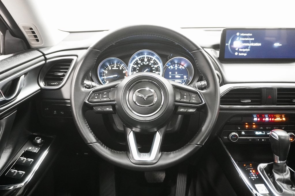 2023 Mazda CX-9 Touring 21