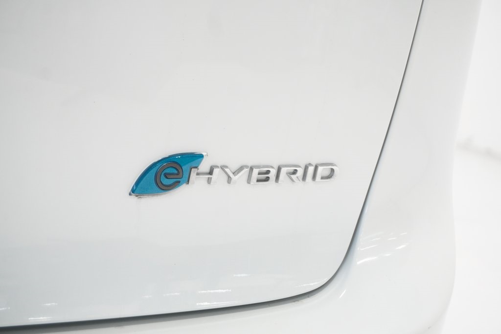 2022 Chrysler Pacifica Hybrid Limited 7