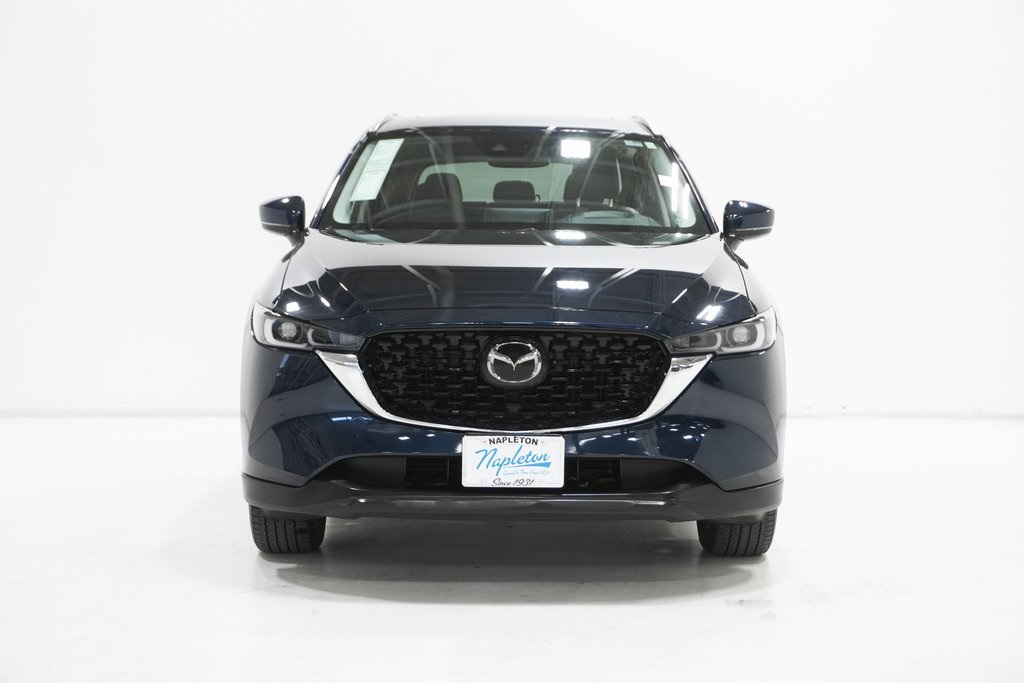 2022 Mazda CX-5 2.5 S Premium Plus Package 3