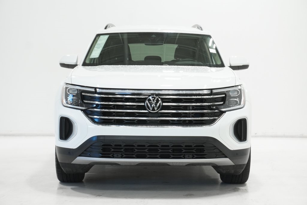 2024 Volkswagen Atlas 2.0T SE w/Technology 3