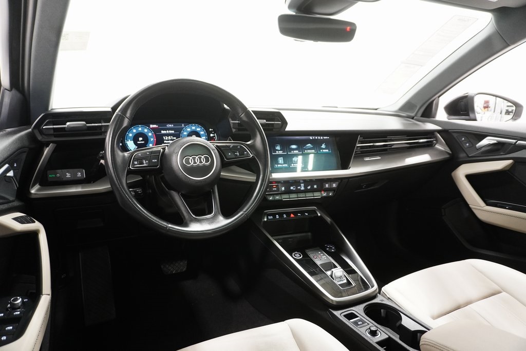 2023 Audi A3 40 Premium 18