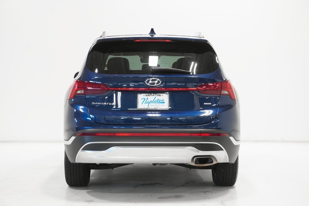 2023 Hyundai Santa Fe SEL 6