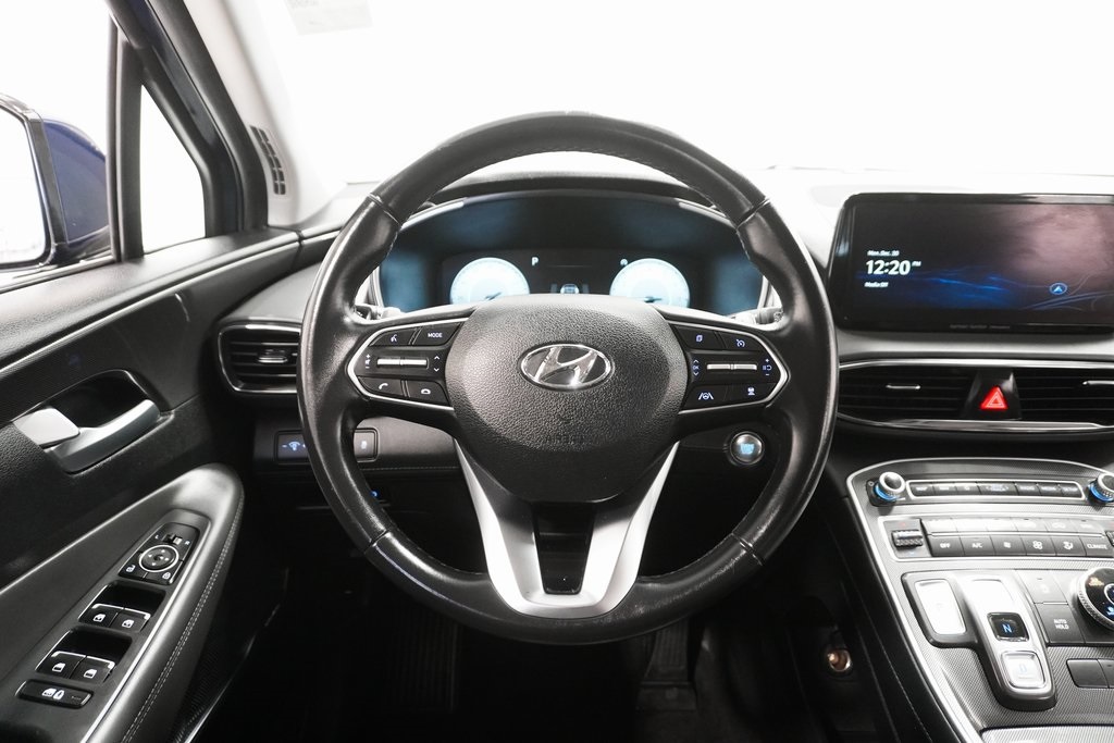 2023 Hyundai Santa Fe SEL 21