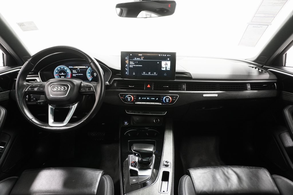 2023 Audi A4 45 S line Premium Plus 14