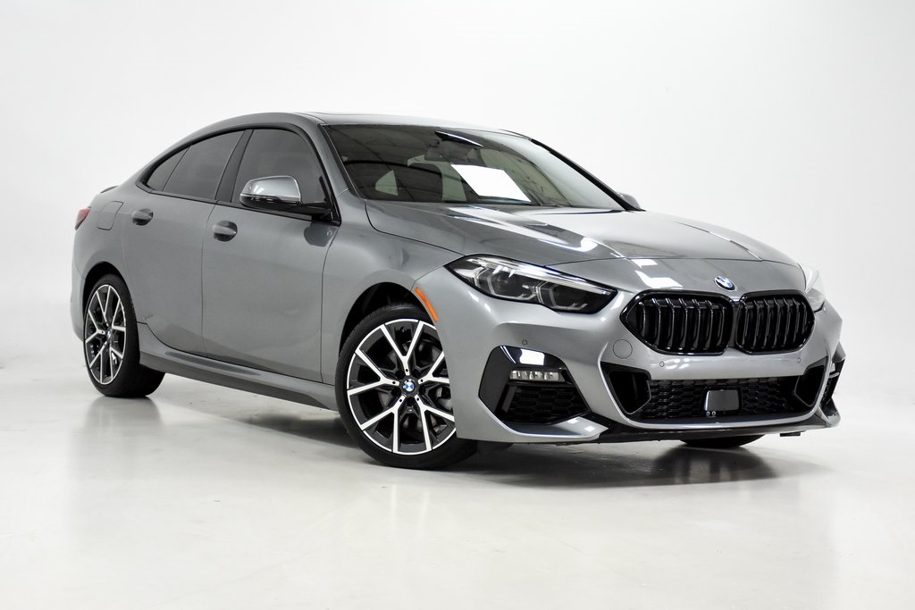 2023 BMW 2 Series 228i xDrive 6