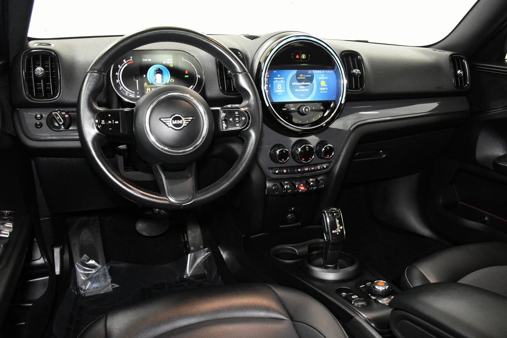 2022 MINI Cooper Countryman Oxford Edition 6