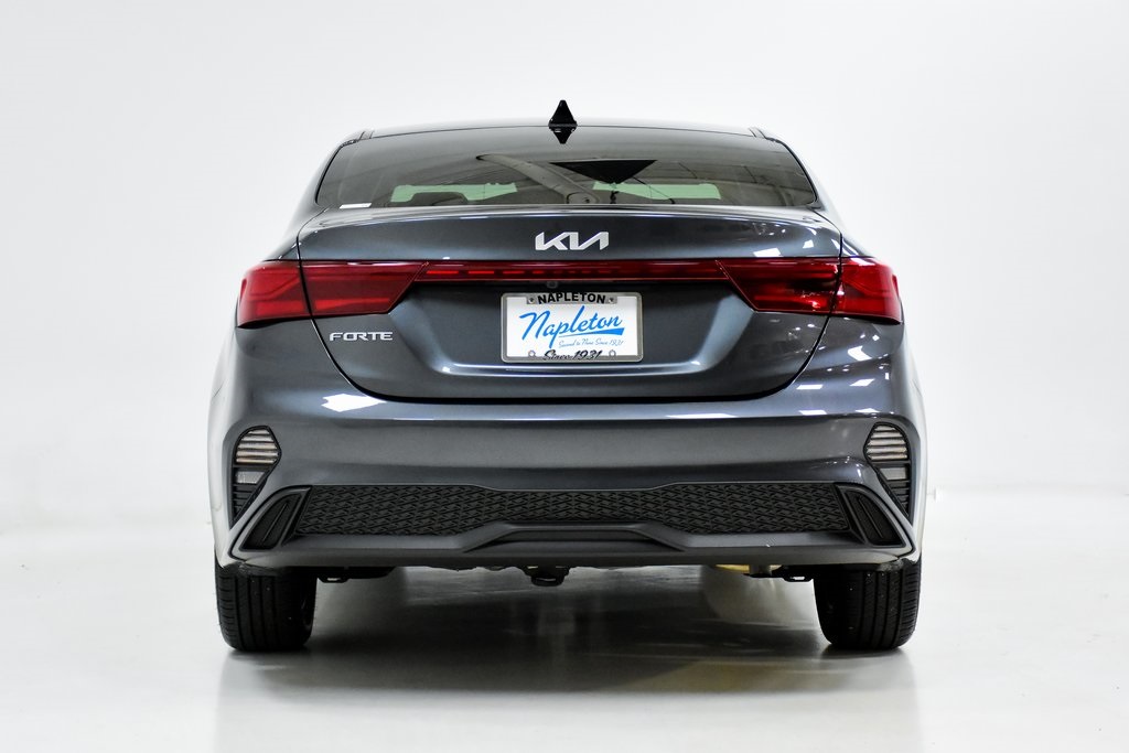 2023 Kia Forte LXS 26