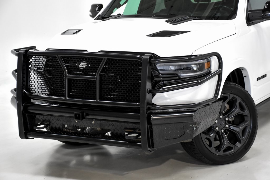 2021 Ram 1500 Limited 2