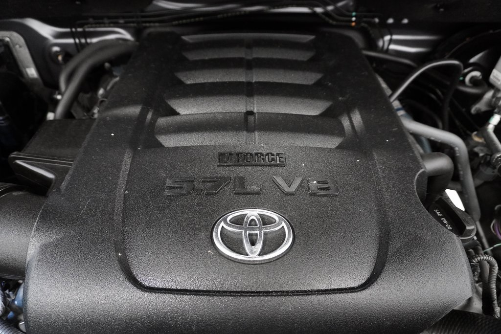 2019 Toyota Tundra SR5 13
