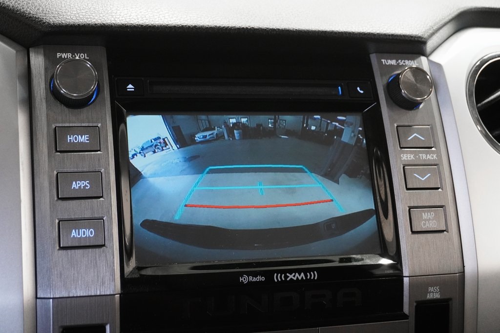 2019 Toyota Tundra SR5 30