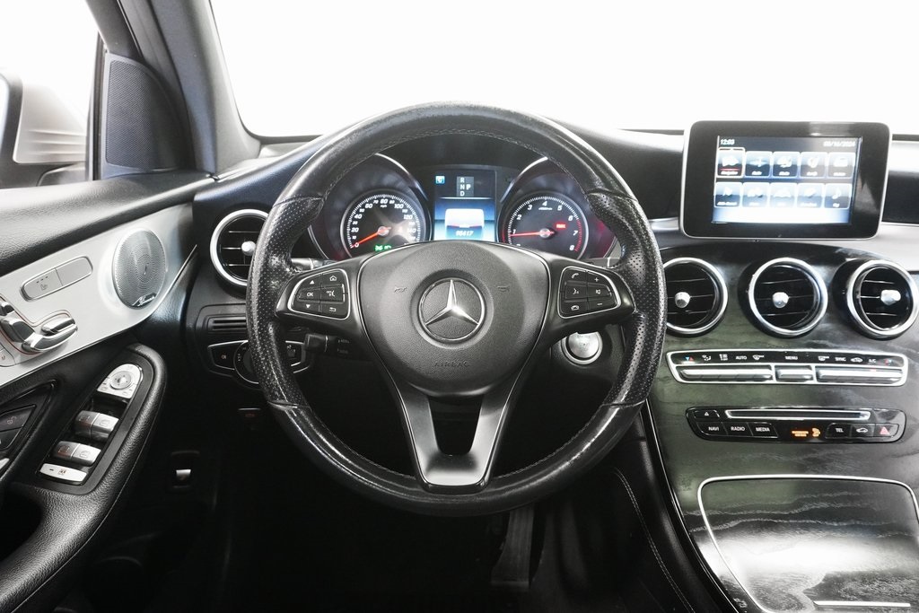 2019 Mercedes-Benz GLC GLC 300 21