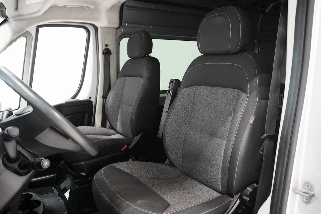 2017 Ram ProMaster 1500 Base 15