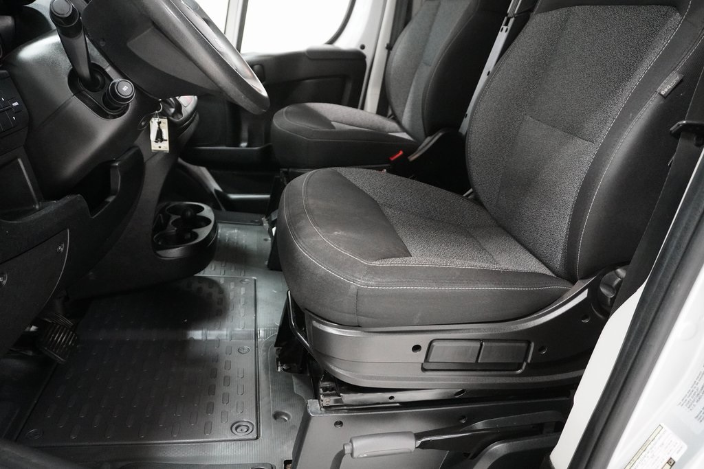 2017 Ram ProMaster 1500 Base 16