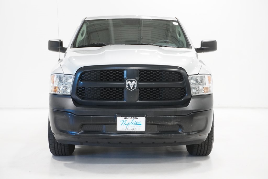 2015 Ram 1500 Tradesman 3