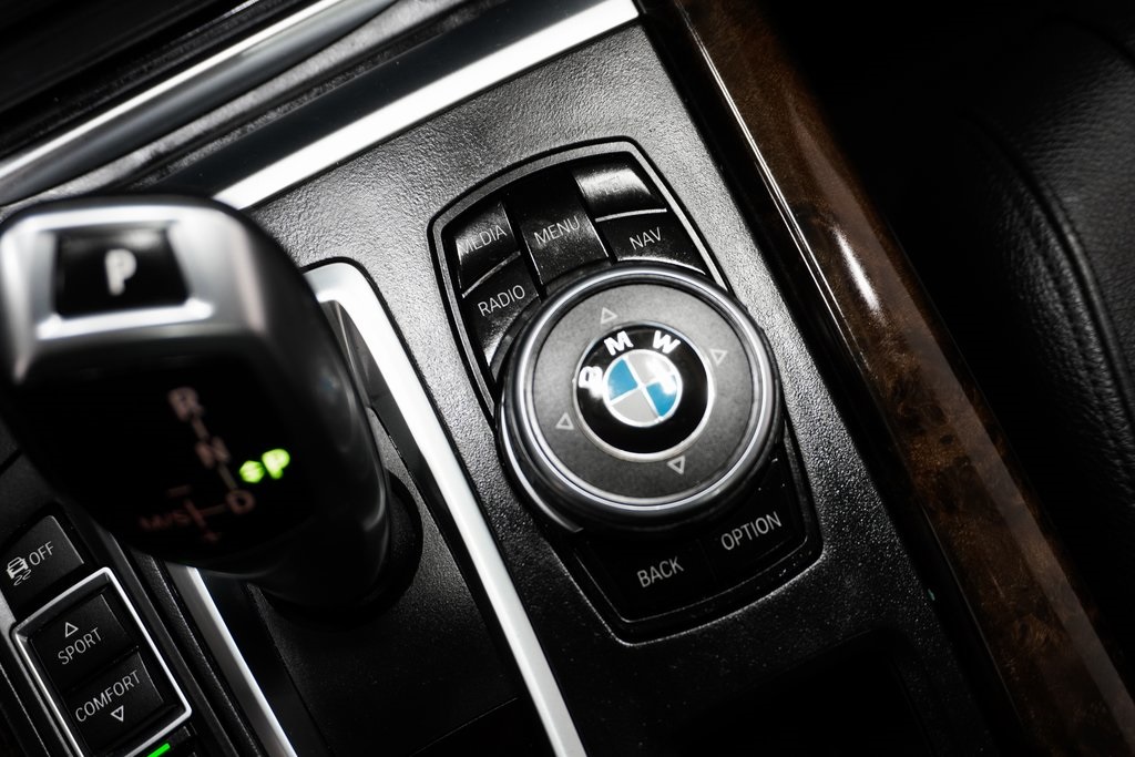 2015 BMW X5 xDrive35i 32