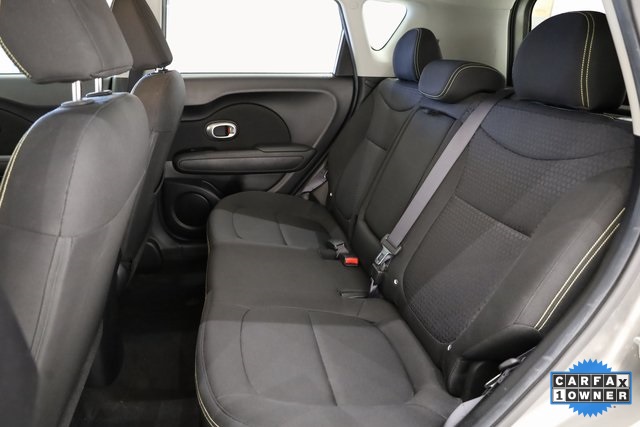 2014 Kia Soul Plus 17