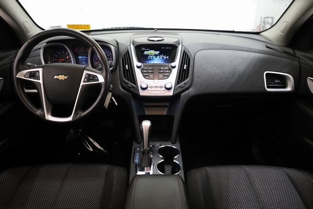 2014 Chevrolet Equinox LT 7