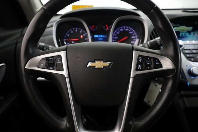 2014 Chevrolet Equinox LT 8