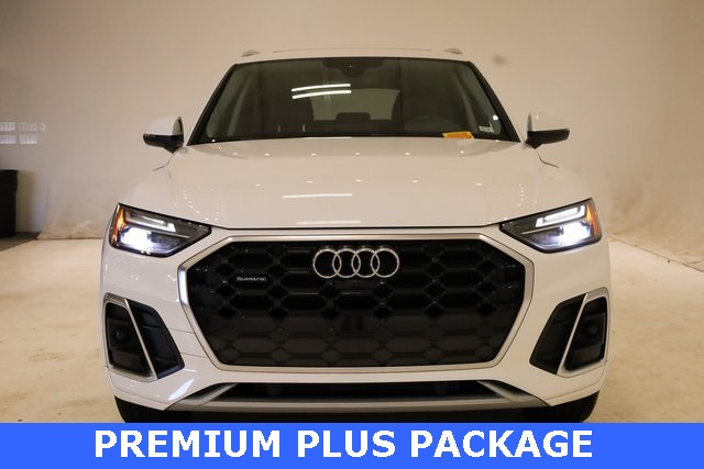 2023 Audi Q5 45 S line Premium Plus 2