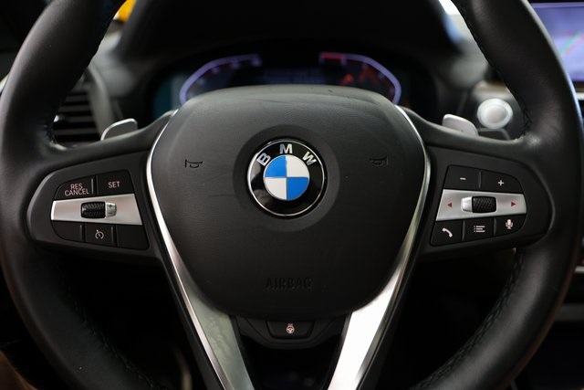 2020 BMW X3 xDrive30i 10