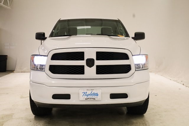 2018 Ram 1500 Tradesman 2