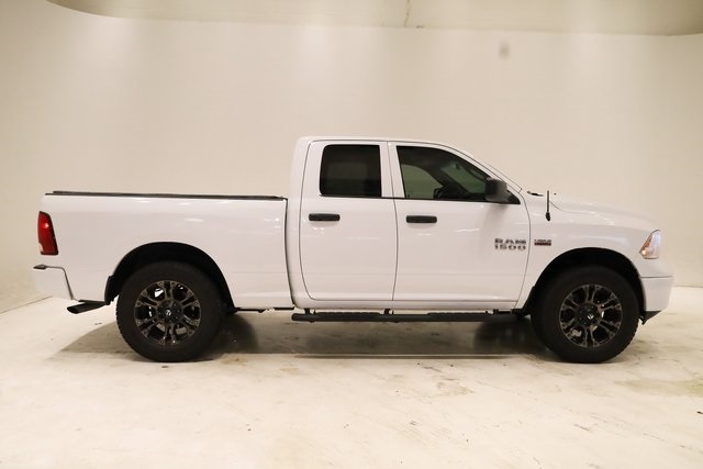 2018 Ram 1500 Tradesman 3