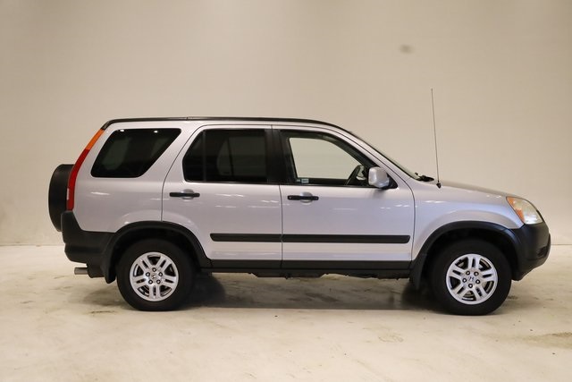 2004 Honda CR-V EX 3