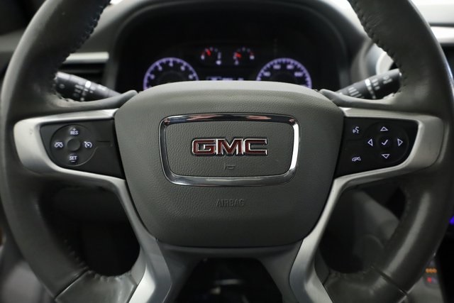 2019 GMC Acadia SLE-2 11