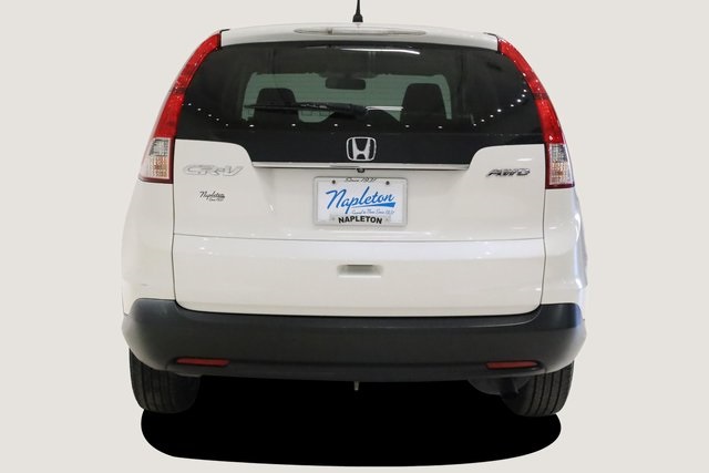 2014 Honda CR-V EX 6