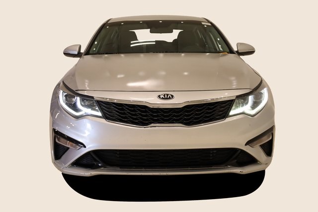 2019 Kia Optima LX 2