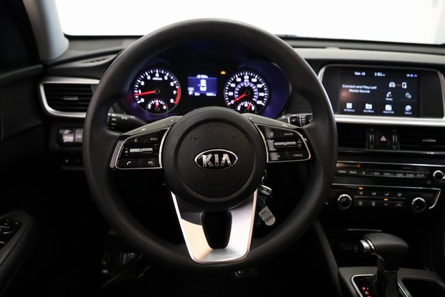 2019 Kia Optima LX 8