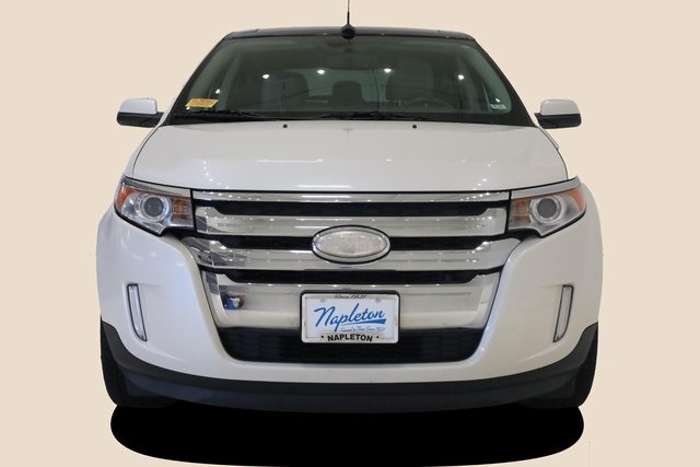 2011 Ford Edge Limited 2