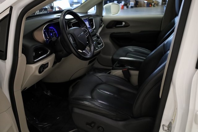 2018 Chrysler Pacifica Touring L Plus 7