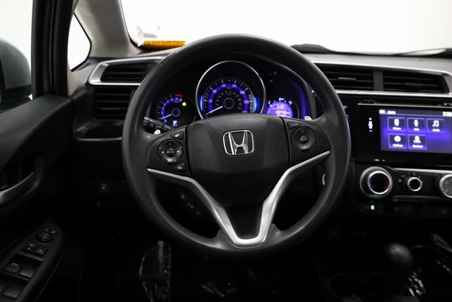 2015 Honda Fit EX 9