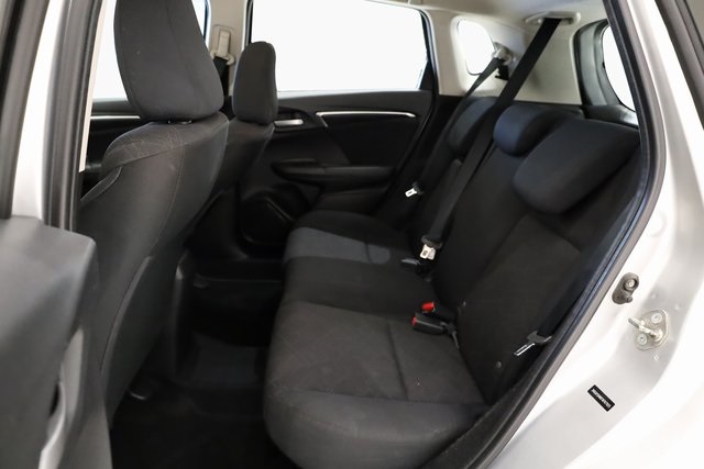 2015 Honda Fit EX 22