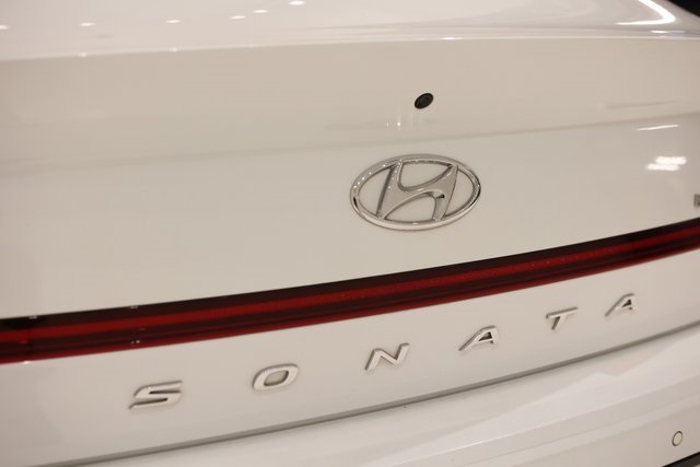 2021 Hyundai Sonata Limited 6