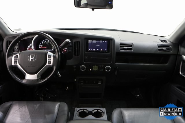 2008 Honda Ridgeline RTL 14