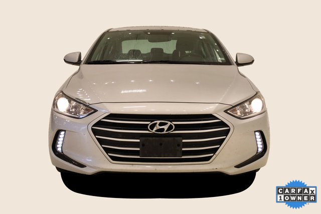 2017 Hyundai Elantra Value Edition 2