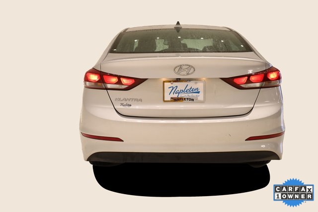 2017 Hyundai Elantra Value Edition 5