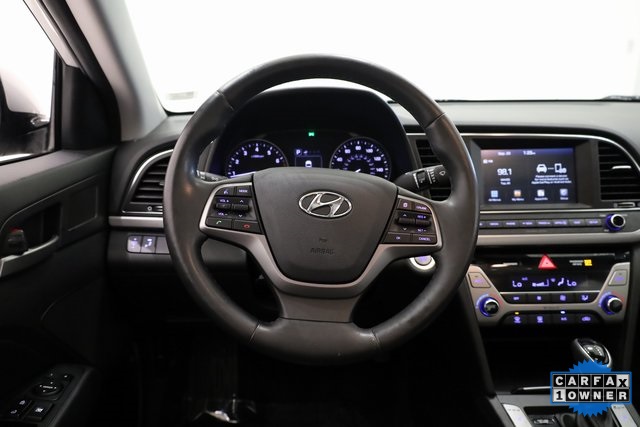 2017 Hyundai Elantra Value Edition 9