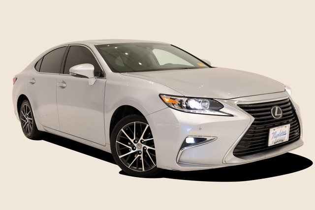 2017 Lexus ES 350 2