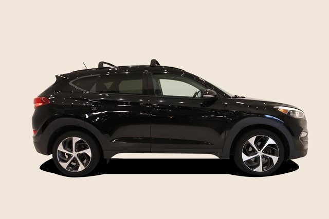 2017 Hyundai Tucson Value 3