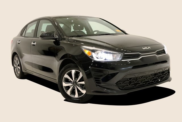 2023 Kia Rio S 2