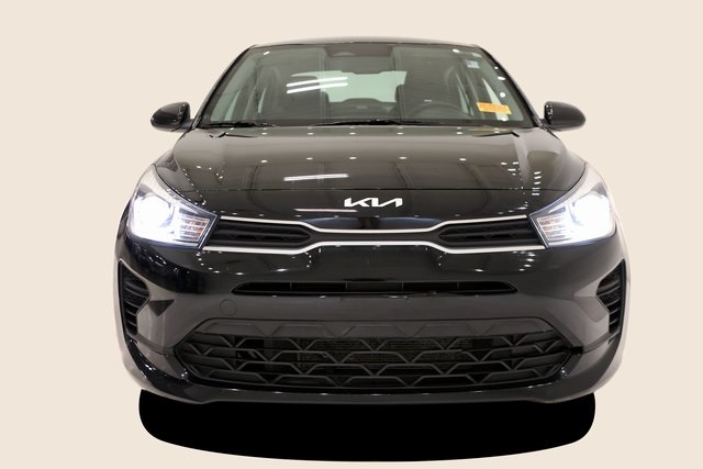 2023 Kia Rio S 3