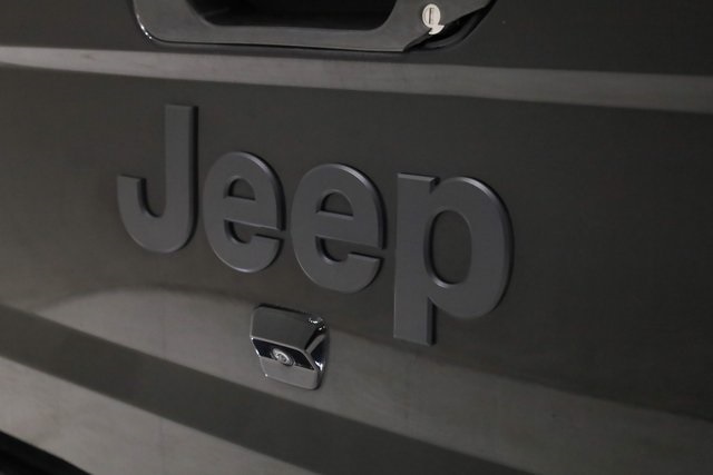 2020 Jeep Gladiator Sport 6