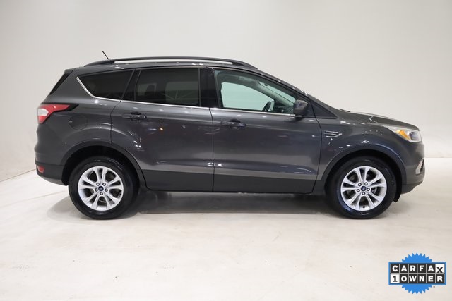 2018 Ford Escape SE 3