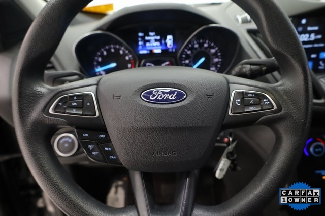 2018 Ford Escape SE 10