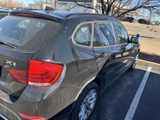 2015 BMW X1 xDrive28i 3