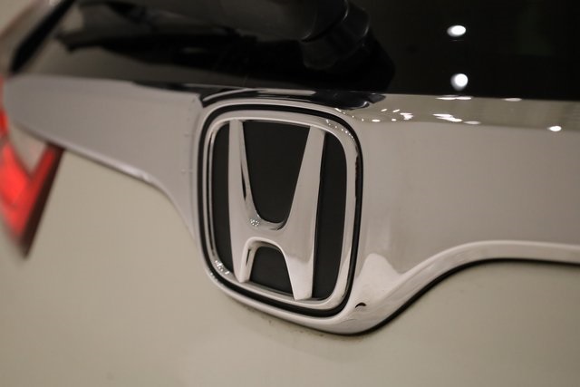 2018 Honda CR-V EX 5